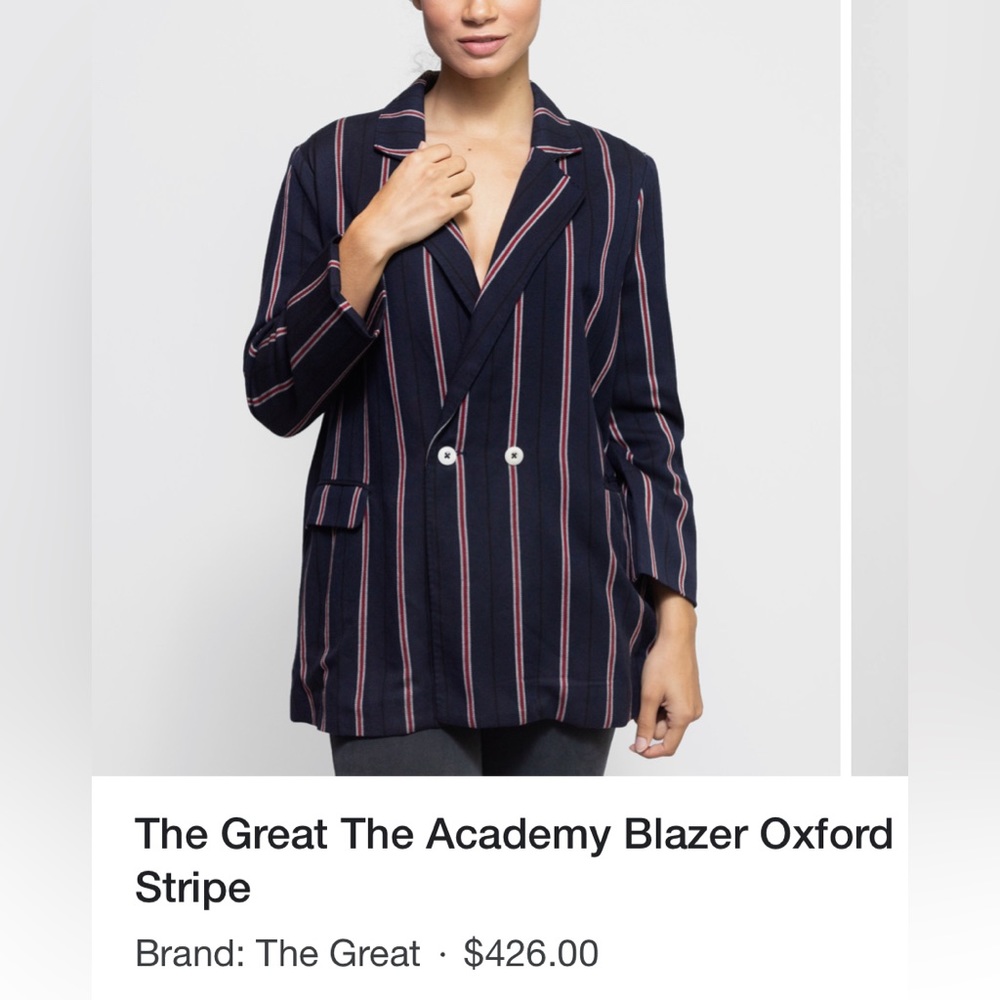 Blazer